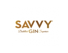 Savvy Gin